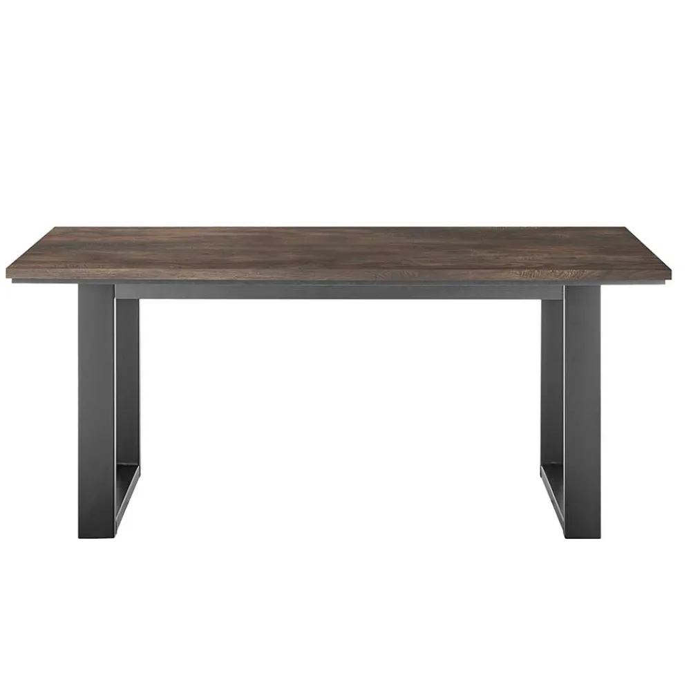 Wohnen Esszimmer Komplett*Esszimmereinrichtung Möbel-Kombi - Mundo (vierteilig)