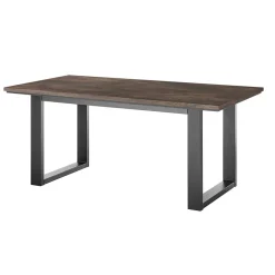 Wohnen Esszimmer Komplett*Esszimmereinrichtung Möbel-Kombi - Mundo (vierteilig)