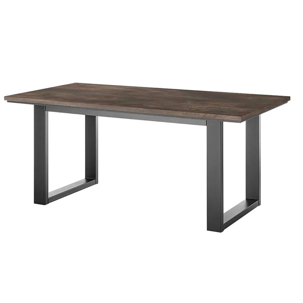 Wohnen Esszimmer Komplett*Esszimmereinrichtung Möbel-Kombi - Mundo (vierteilig)