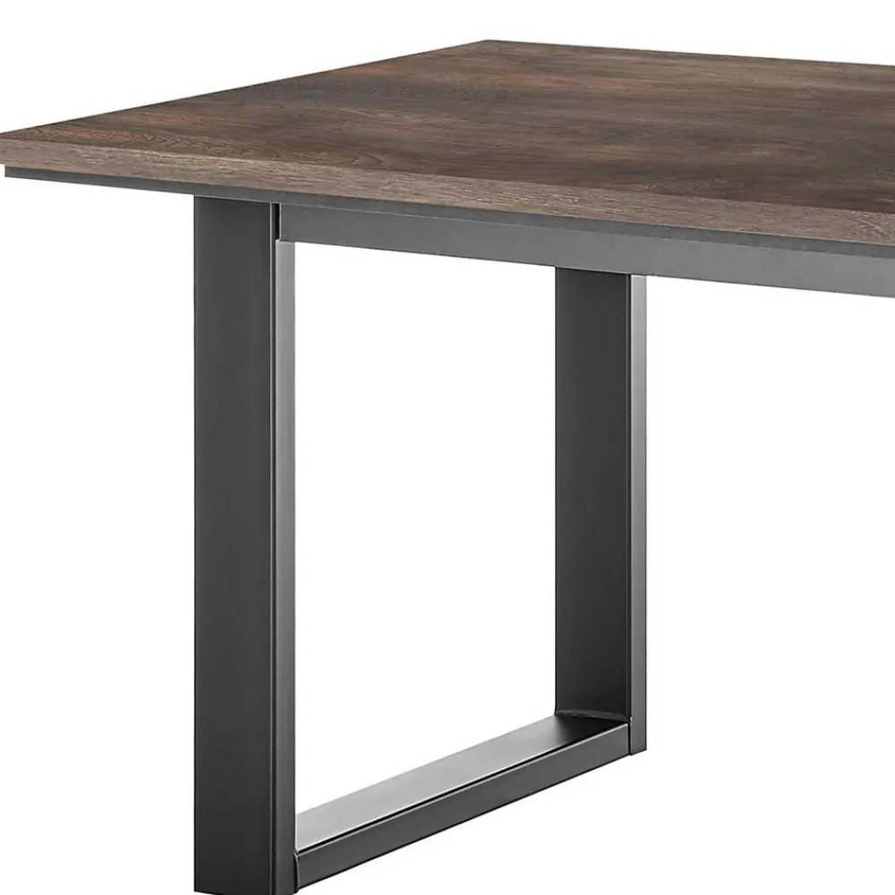 Wohnen Esszimmer Komplett*Esszimmereinrichtung Möbel-Kombi - Mundo (vierteilig)