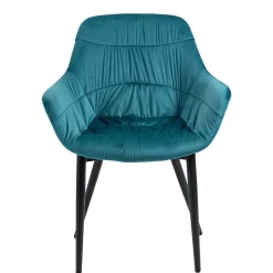 Wohnen Sitzgruppe|Küchen-Essgruppen*Esszimmergruppe im Loft Style - Tukregan (fünfteilig)