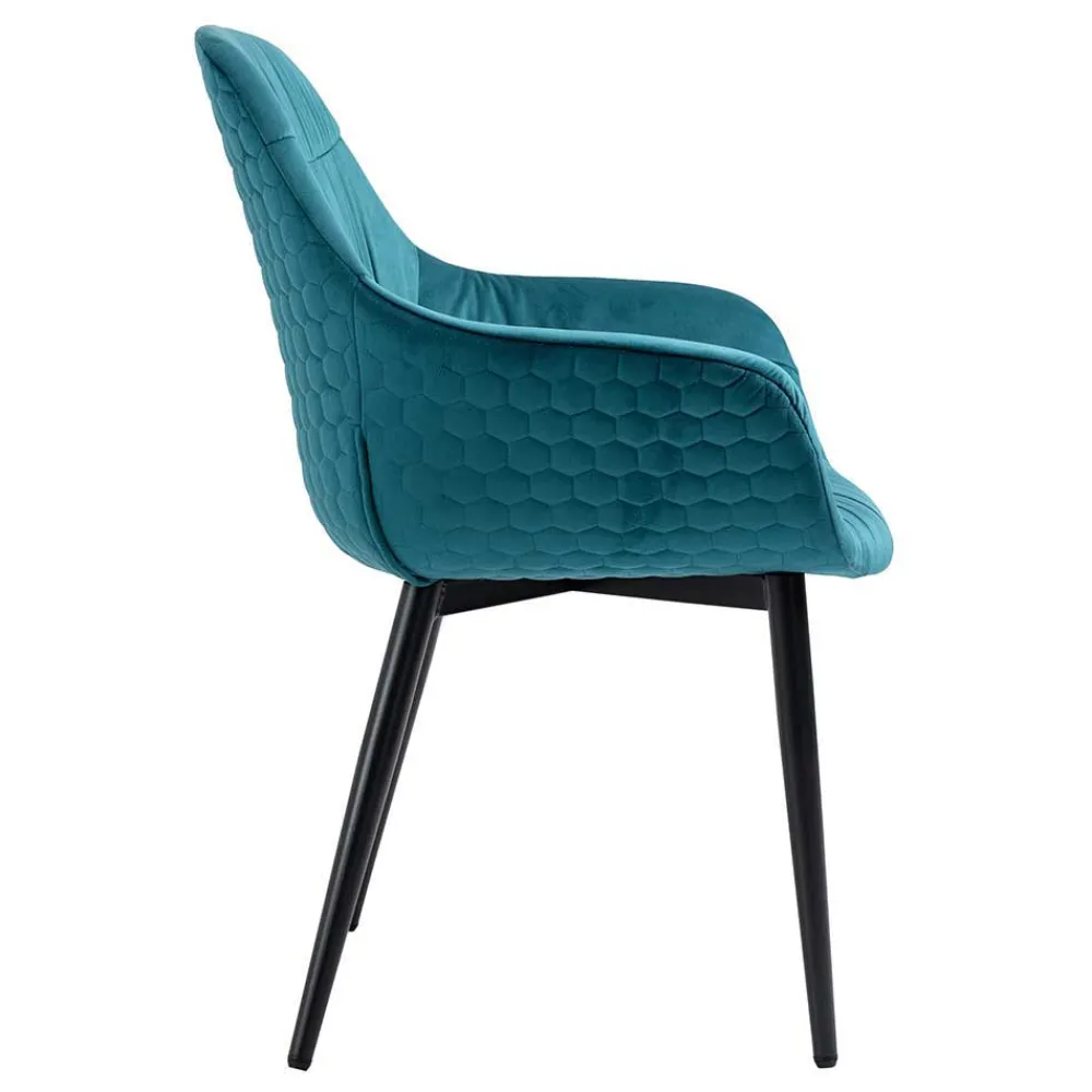 Wohnen Sitzgruppe|Küchen-Essgruppen*Esszimmergruppe im Loft Style - Tukregan (fünfteilig)