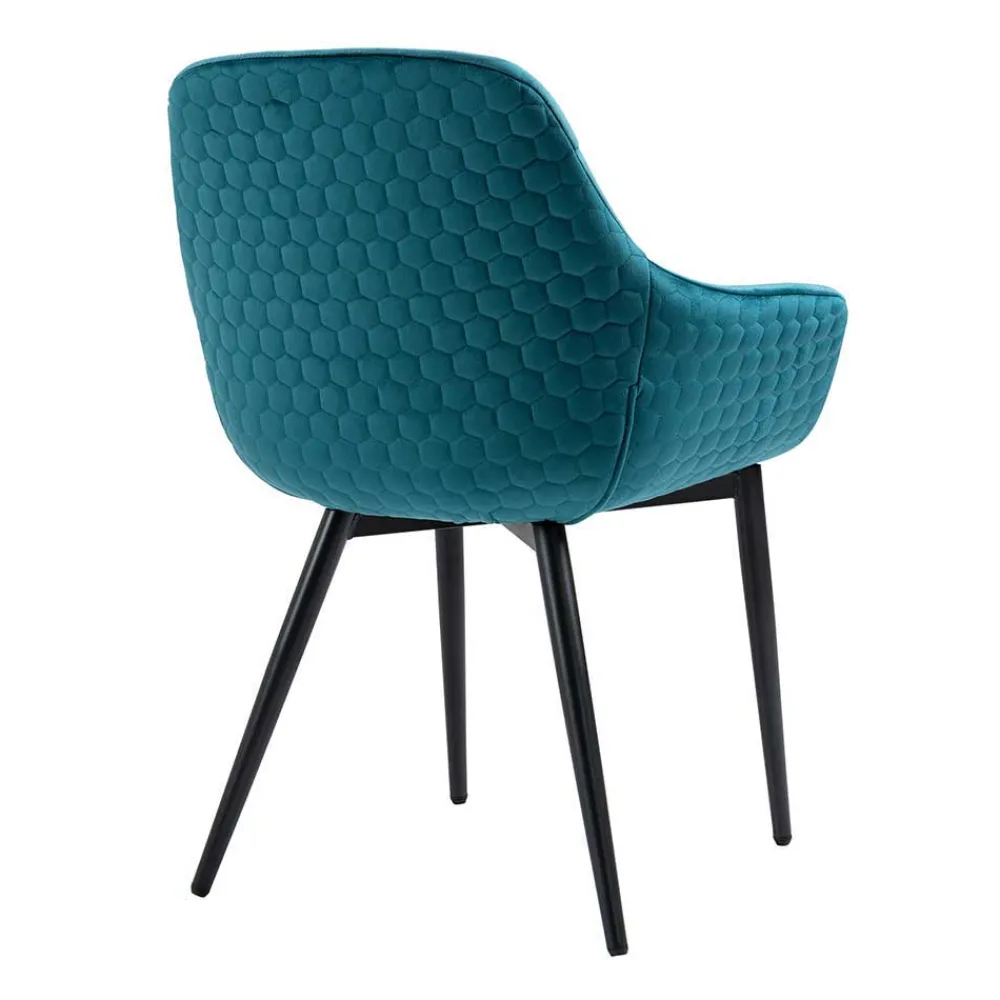 Wohnen Sitzgruppe|Küchen-Essgruppen*Esszimmergruppe im Loft Style - Tukregan (fünfteilig)