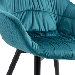 Wohnen Sitzgruppe|Küchen-Essgruppen*Esszimmergruppe im Loft Style - Tukregan (fünfteilig)