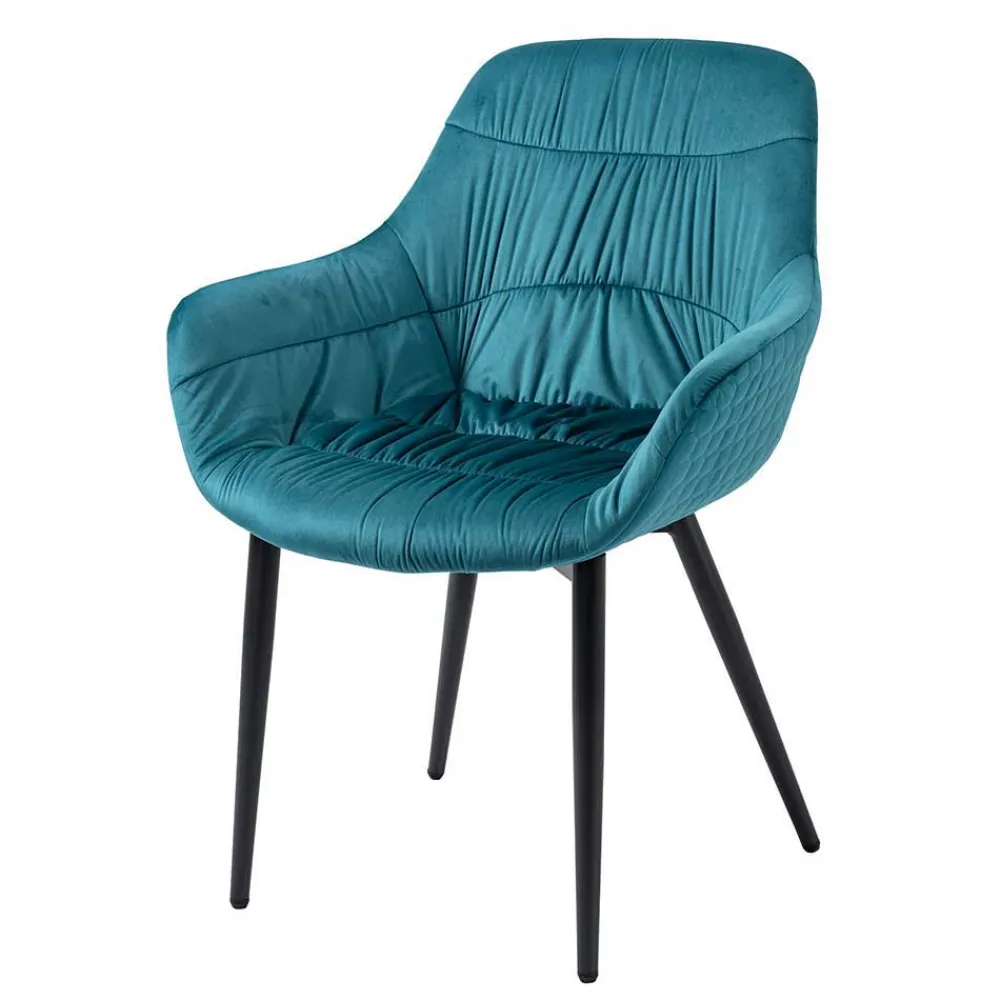 Wohnen Sitzgruppe|Küchen-Essgruppen*Esszimmergruppe im Loft Style - Tukregan (fünfteilig)