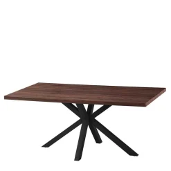 Wohnen Küchen-Essgruppen|Esszimmer Komplett*Esszimmergruppe in modernem Design - Lamadres (fünfteilig)