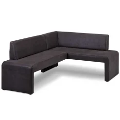 Wohnen Küchen-Essgruppen|Essgruppen*Esszimmergruppe inklusive Eckbank - Daricca (vierteilig)