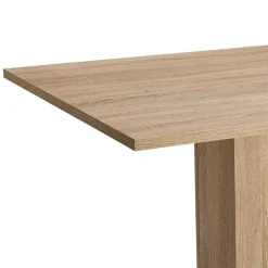 Wohnen Küchen-Essgruppen|Essgruppen*Esszimmergruppe inklusive Eckbank - Daricca (vierteilig)