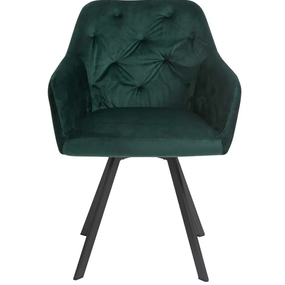 Wohnen Sitzgruppe*Esszimmergruppe mit vier Stühlen - Jalius (fünfteilig)