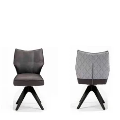 Wohnen Küchen-Essgruppen|Esszimmer Komplett*Esszimmersitzgruppe inklusive sechs Stühle - Niam I (siebenteilig)