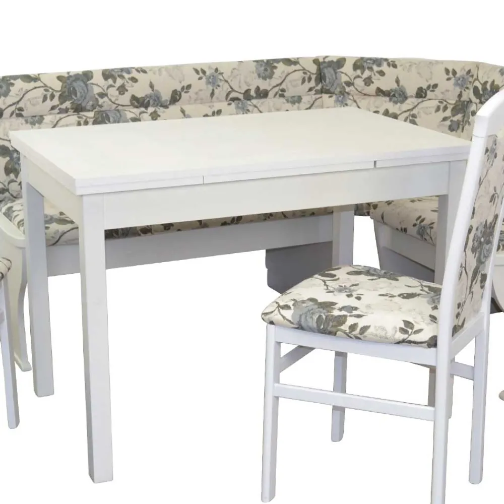 Wohnen Küchen-Essgruppen|Essgruppen*Esszimmersitzgruppe mit Eckbank - Matizio (vierteilig)