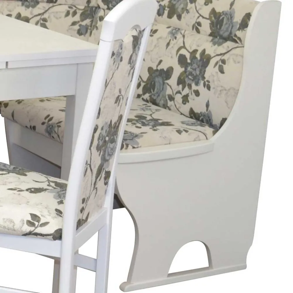 Wohnen Küchen-Essgruppen|Essgruppen*Esszimmersitzgruppe mit Eckbank - Matizio (vierteilig)