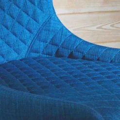 Wohnen Esszimmerstuhl Gremas in Blau