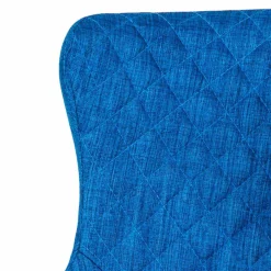 Wohnen Esszimmerstuhl Gremas in Blau