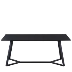 Wohnen Sitzgruppe|Küchen-Essgruppen*Esszimmertisch & Stühle Kombi - Faustro (fünfteilig)