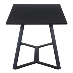 Wohnen Sitzgruppe|Küchen-Essgruppen*Esszimmertisch & Stühle Kombi - Faustro (fünfteilig)