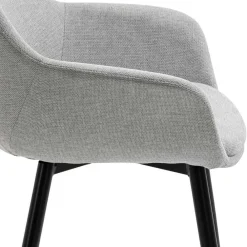 Wohnen Sitzgruppe|Küchen-Essgruppen*Esszimmertisch mit Stühlen im Set - Boxana (fünfteilig)