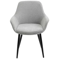 Wohnen Sitzgruppe|Küchen-Essgruppen*Esszimmertisch mit Stühlen im Set - Boxana (fünfteilig)