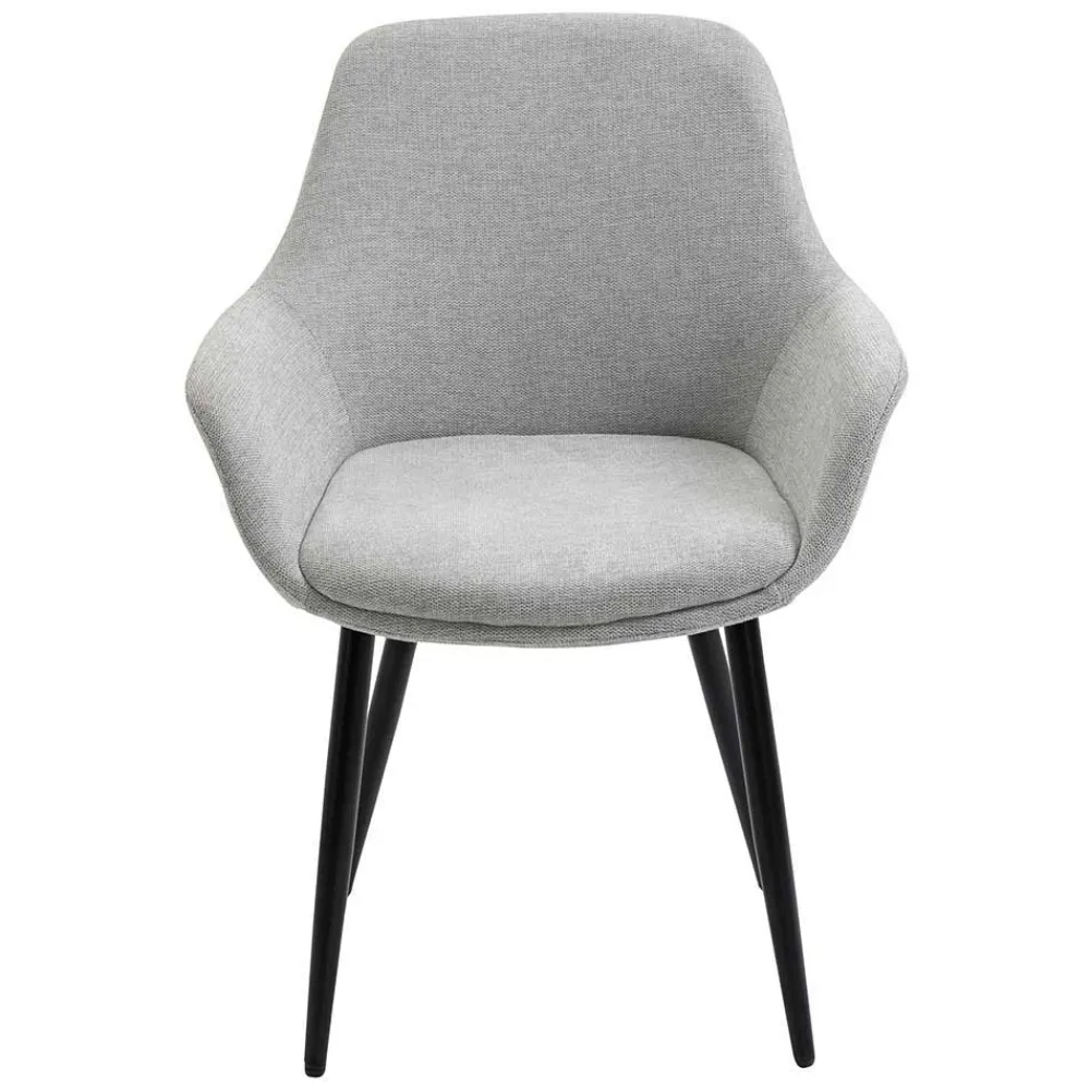 Wohnen Sitzgruppe|Küchen-Essgruppen*Esszimmertisch mit Stühlen im Set - Boxana (fünfteilig)