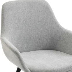 Wohnen Sitzgruppe|Küchen-Essgruppen*Esszimmertisch mit Stühlen im Set - Boxana (fünfteilig)