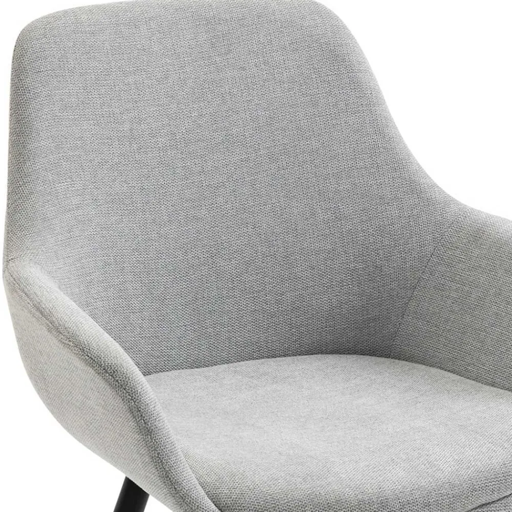 Wohnen Sitzgruppe|Küchen-Essgruppen*Esszimmertisch mit Stühlen im Set - Boxana (fünfteilig)