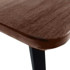 Wohnen Küchen-Essgruppen|Esszimmer Komplett*Esszimmertisch mit vier Tischsesseln - Mare (fünfteilig)