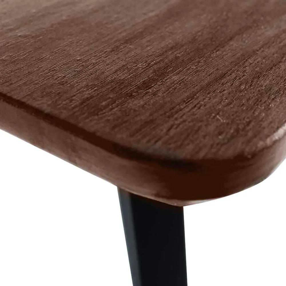 Wohnen Küchen-Essgruppen|Esszimmer Komplett*Esszimmertisch mit vier Tischsesseln - Mare (fünfteilig)