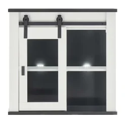 Wohnen Küche Komplett|Küchenzeilen*Extravagante Küchenmöbel inklusive Theke - Eture (sechsteilig)