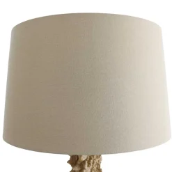 Wohnen Lampen & Leuchten*Extravagante Stehleuchte aus Treibholz - Cancan