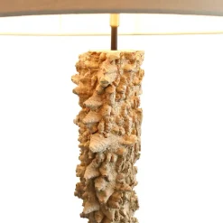 Wohnen Lampen & Leuchten*Extravagante Stehleuchte aus Treibholz - Cancan