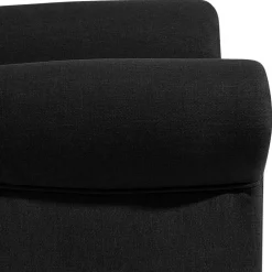 Wohnen Federkern Sessel im Chesterfield Look - Cochon