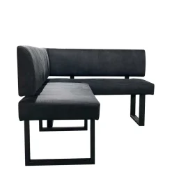 Wohnen Federkern-Eckbank für moderne Esszimmer - Gulica