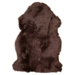Wohnen Fell vom Schaf als Sitzauflage oder Vorleger - Osmin