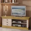 Wohnen Fernseh Unterschrank Sibiuta im Landhausstil