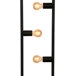 Wohnen Lampen & Leuchten*5-flammige Stehleuchte im Industrial Style - Juareza