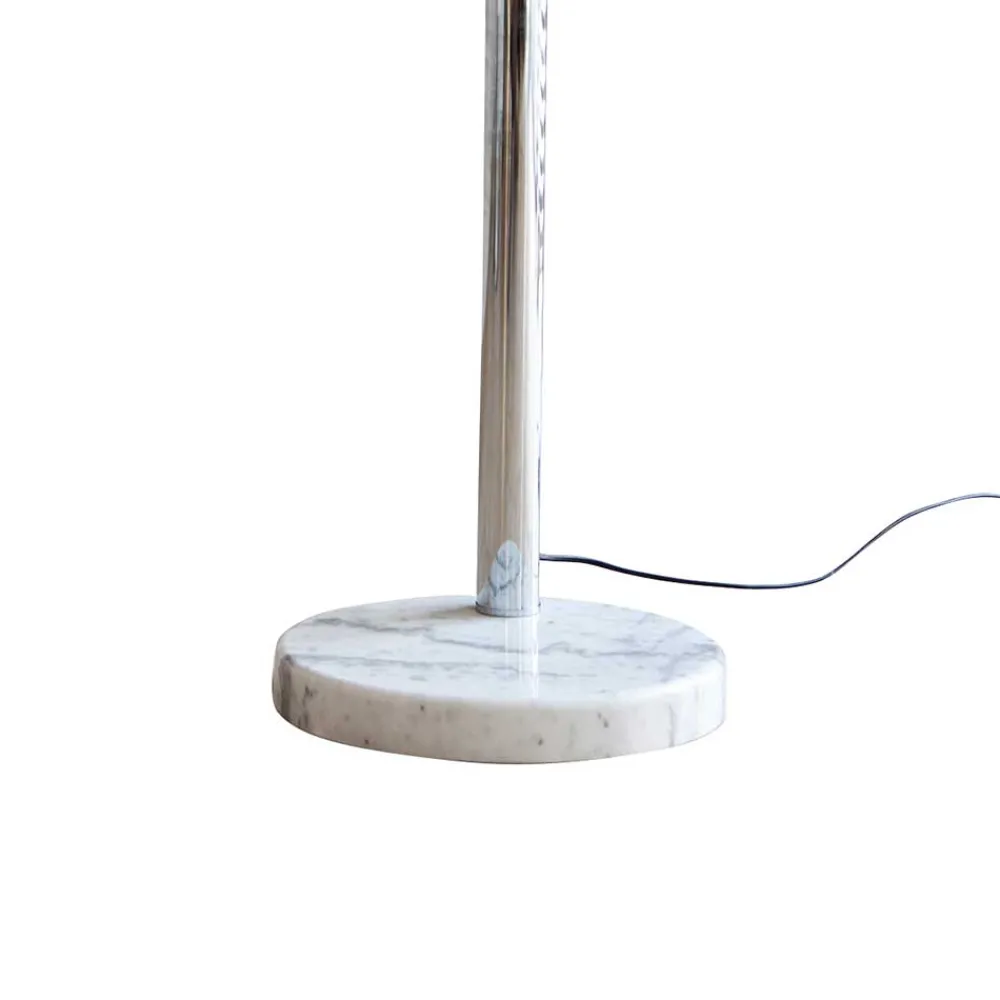 Wohnen 5-flammige Stehleuchte mit beweglichen Armen - Tiahu