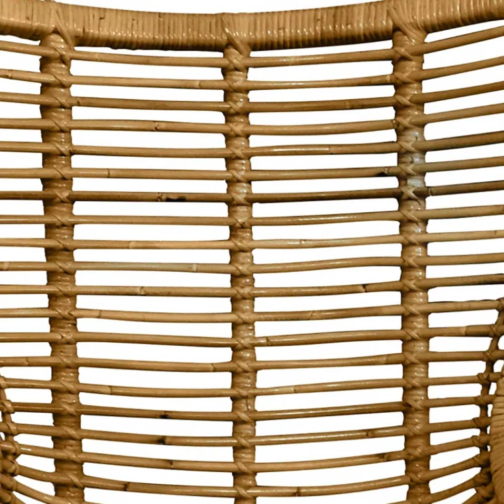 Wohnen Fledermaus Sessel aus Rattan - Krems