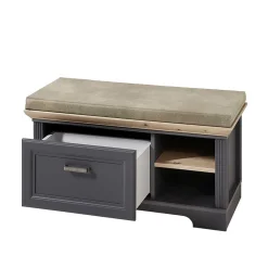 Wohnen Garderoben|Garderoben*Flur & Diele Garderoben Möbel Set - Thumbs (vierteilig)