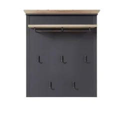 Wohnen Garderoben|Garderoben*Flur & Diele Garderoben Möbel Set - Thumbs (vierteilig)