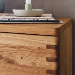 Wohnen Schuhschränke*Flur Vertiko teilmassiv - Manaus