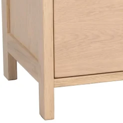 Wohnen Flurbank & Hängegarderobe Set - Pluta (zweiteilig)