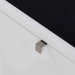 Wohnen Schuhschränke|Garderobenbänke*Flurbank Gorfu mit Schubladen