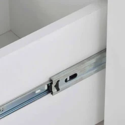 Wohnen Schuhschränke|Garderobenbänke*Flurbank Gorfu mit Schubladen