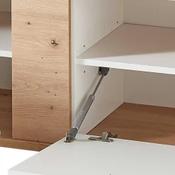 Wohnen Flurbank mit Klappe und Schublade - Symbrosia