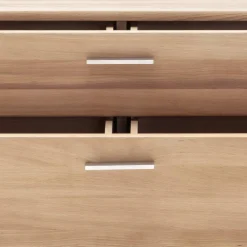 Wohnen Diele Komplett|Garderoben*Flureinrichtung als Komplettset - Hippa (fünfteilig)