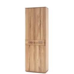 Wohnen Diele Komplett|Garderoben*Flureinrichtung als Komplettset - Hippa (fünfteilig)