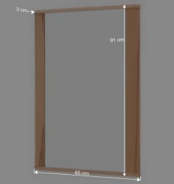 Wohnen Diele Komplett|Garderoben*Flureinrichtung als Komplettset - Hippa (fünfteilig)