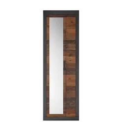 Wohnen Garderoben|Garderoben*Flureinrichtung Möbel Set groß - Timuras (fünfteilig)