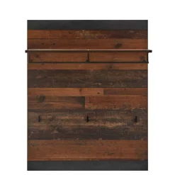 Wohnen Garderoben|Garderoben*Flureinrichtung Möbel Set groß - Timuras (fünfteilig)