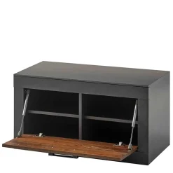 Wohnen Garderoben|Garderoben*Flureinrichtung Möbel Set groß - Timuras (fünfteilig)